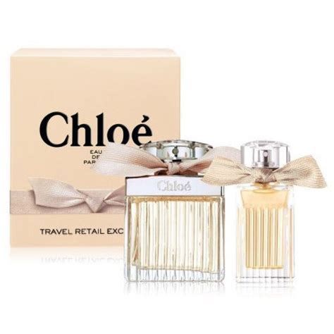 chloe profumo ricarica|chloe perfume 75 ml.